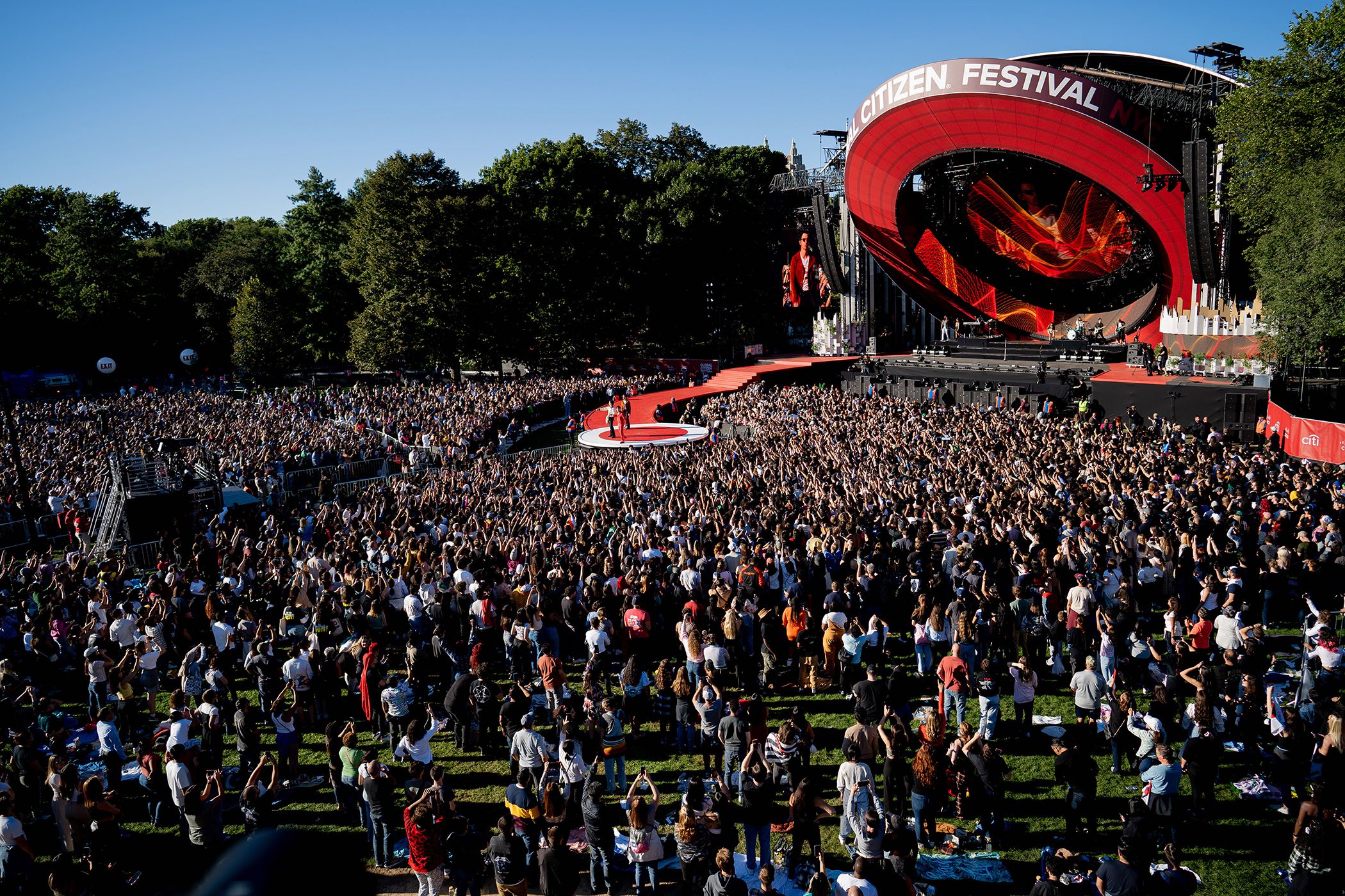 Global Citizen Festival Image